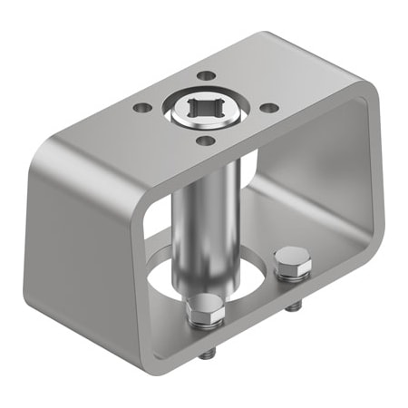 Festo Mounting Kit DARQ-K-V-F05S14-F03S9-R13 DARQ-K-V-F05S14-F03S9-R13